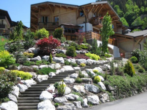 Отель Chalet Chantelle, Морзин